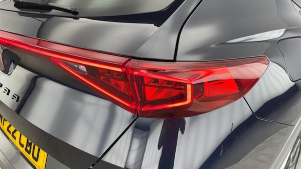 Used Cupra Formentor 2022 for sale - 75011626: Photo 30