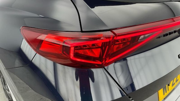 Used Cupra Formentor 2022 for sale - 75011626: Photo 31