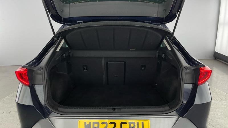 Vehicle 32