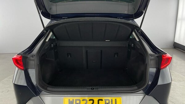 Used Cupra Formentor 2022 for sale - 75011626: Photo 32