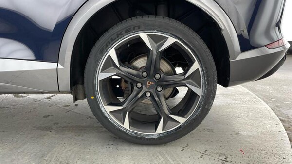 Used Cupra Formentor 2022 for sale - 75011626: Photo 34