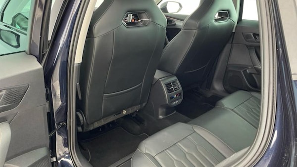 Used Cupra Formentor 2022 for sale - 75011626: Photo 35