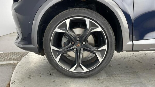Used Cupra Formentor 2022 for sale - 75011626: Photo 37