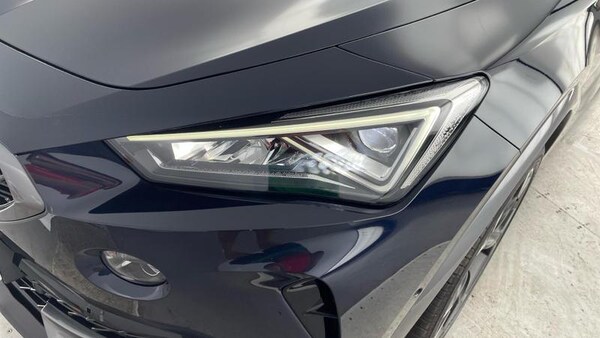 Used Cupra Formentor 2022 for sale - 75011626: Photo 38