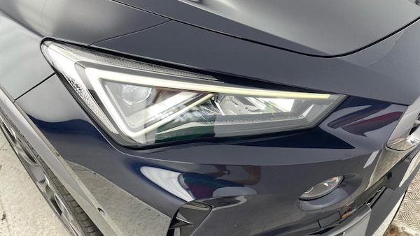 Used Cupra Formentor 2022 for sale - 75011626: Photo 39