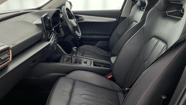 Used Cupra Formentor 2022 for sale - 75011626: Photo 40