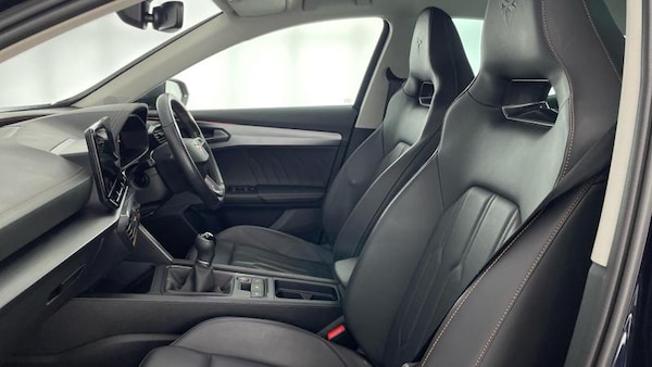 Used Cupra Formentor 2022 for sale - 75011626: Photo 41