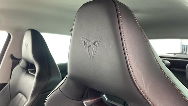 Used Cupra Formentor 2022 for sale - 75011626: Photo 42