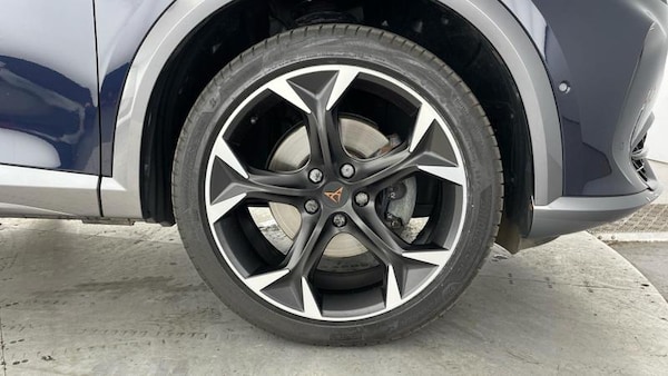 Used Cupra Formentor 2022 for sale - 75011626: Photo 5