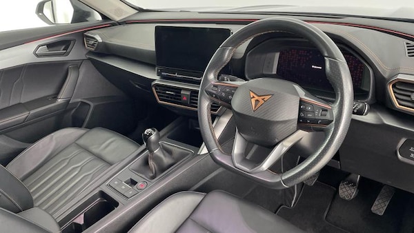 Used Cupra Formentor 2022 for sale - 75011626: Photo 6