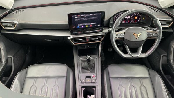 Used Cupra Formentor 2022 for sale - 75011626: Photo 8