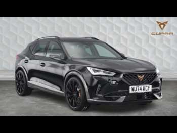 2024 - ABT VZ3 TSI 4Drive Petrol 370PS 7 Speed DSG Automatic