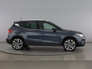 Used SEAT Arona 2023 for sale - 77059259: Photo