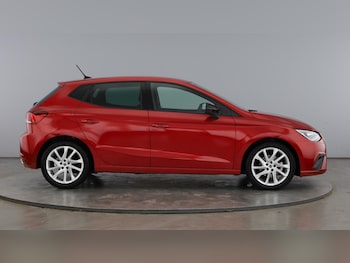 Used SEAT Ibiza 2024 for sale - 77602558: Photo