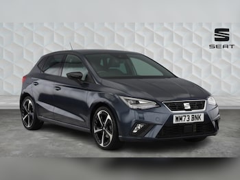 Used SEAT Ibiza 2023 for sale - 78980387: Photo