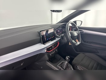 Used SEAT Ibiza 2023 for sale - 78980387: Photo