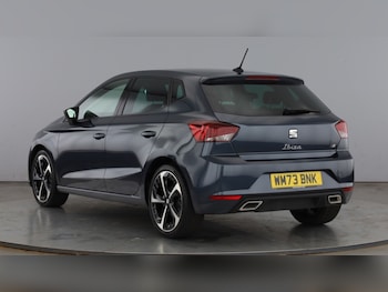 Used SEAT Ibiza 2023 for sale - 78980387: Photo