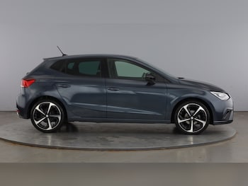 Used SEAT Ibiza 2023 for sale - 78980387: Photo