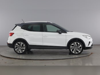 Used SEAT Arona 2024 for sale - 77515821: Photo
