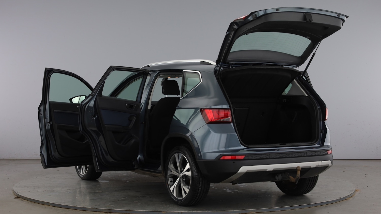 Used SEAT Ateca 2020 for sale - 77718178: Photo 12