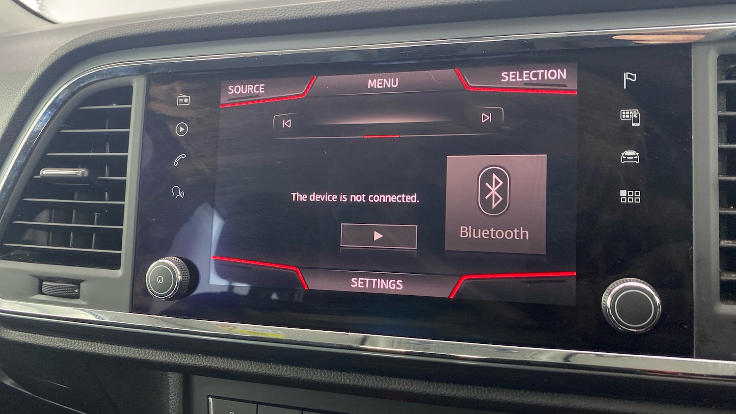 Used SEAT Ateca 2020 for sale - 77718178: Photo 15