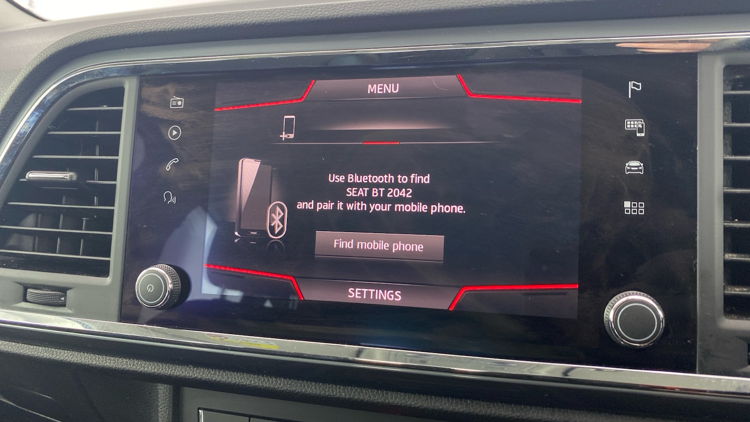 Used SEAT Ateca 2020 for sale - 77718178: Photo 16