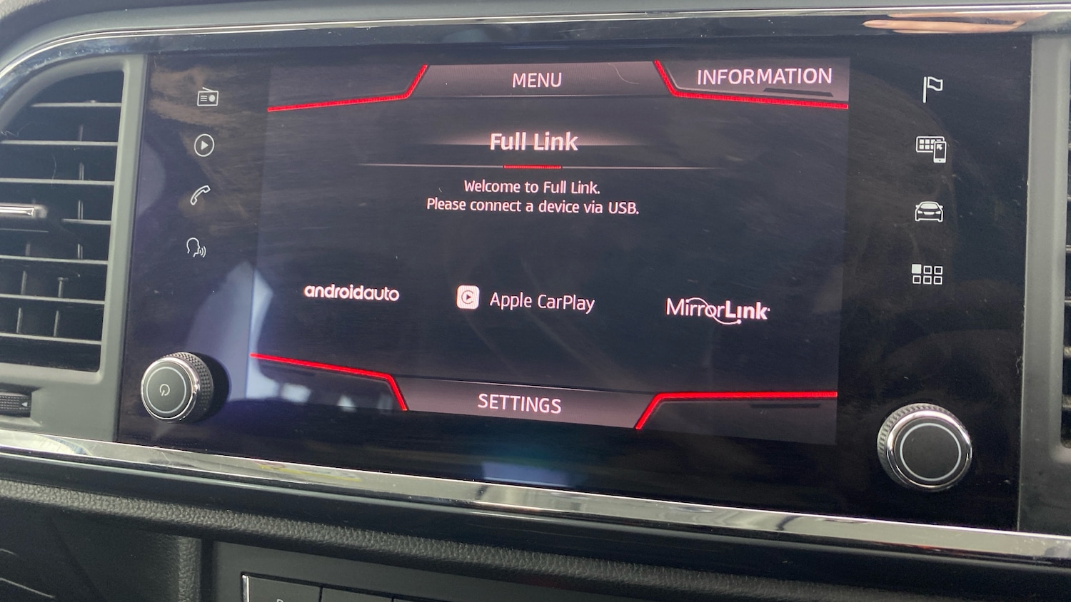 Used SEAT Ateca 2020 for sale - 77718178: Photo 17