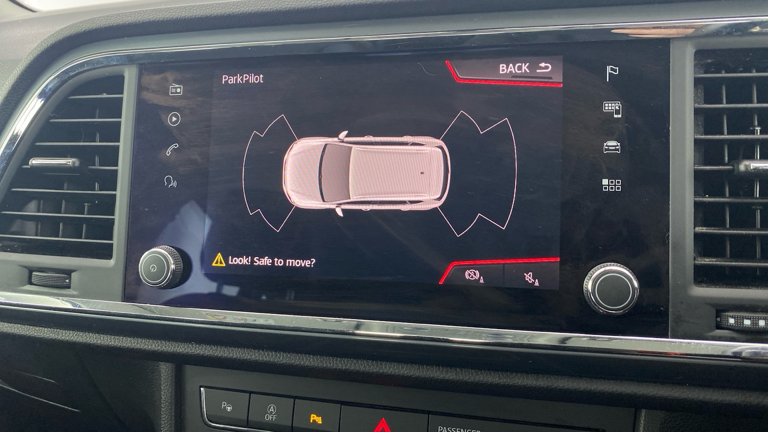 Used SEAT Ateca 2020 for sale - 77718178: Photo 18