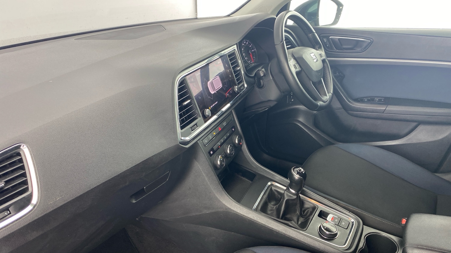 Used SEAT Ateca 2020 for sale - 77718178: Photo 2