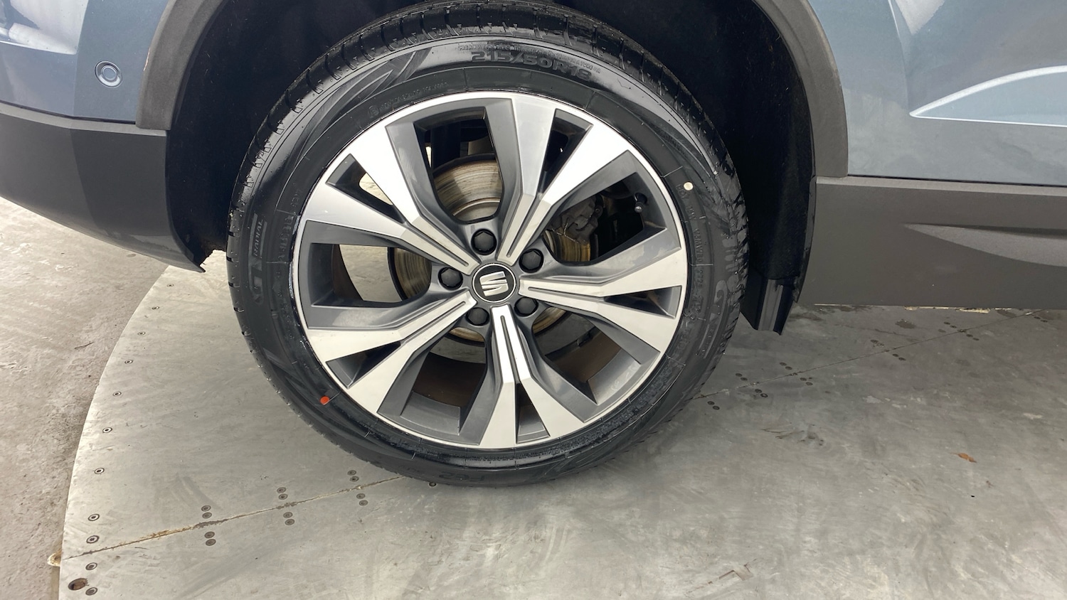 Used SEAT Ateca 2020 for sale - 77718178: Photo 23