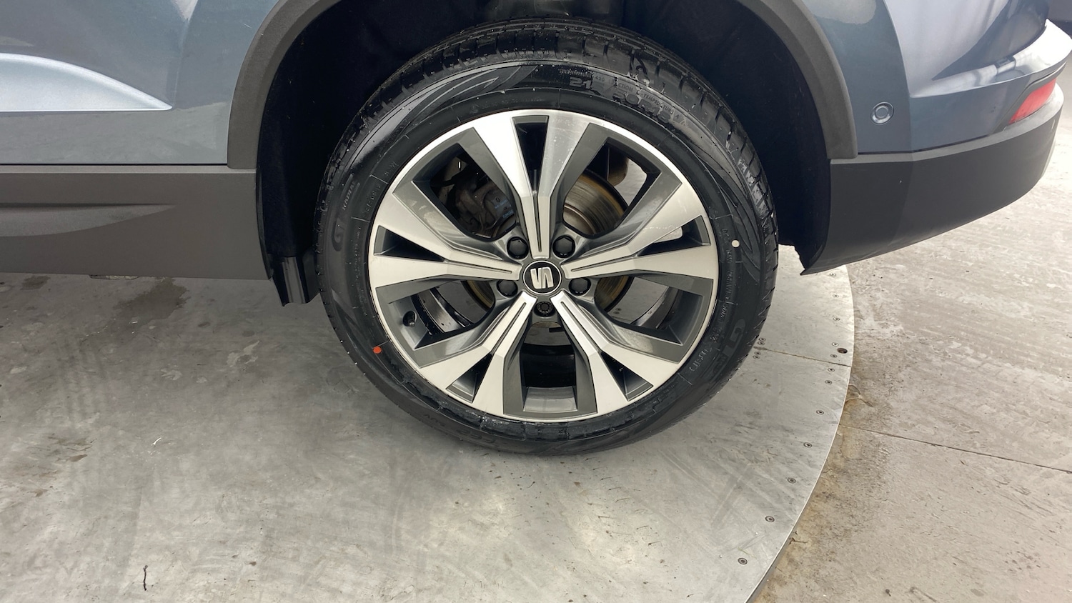 Used SEAT Ateca 2020 for sale - 77718178: Photo 30