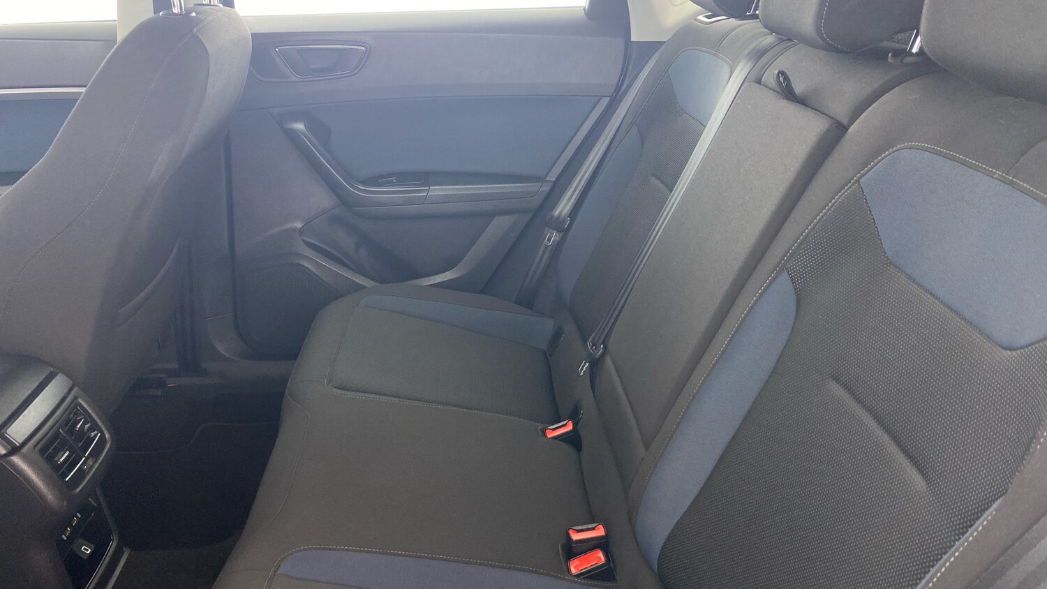 Used SEAT Ateca 2020 for sale - 77718178: Photo 31