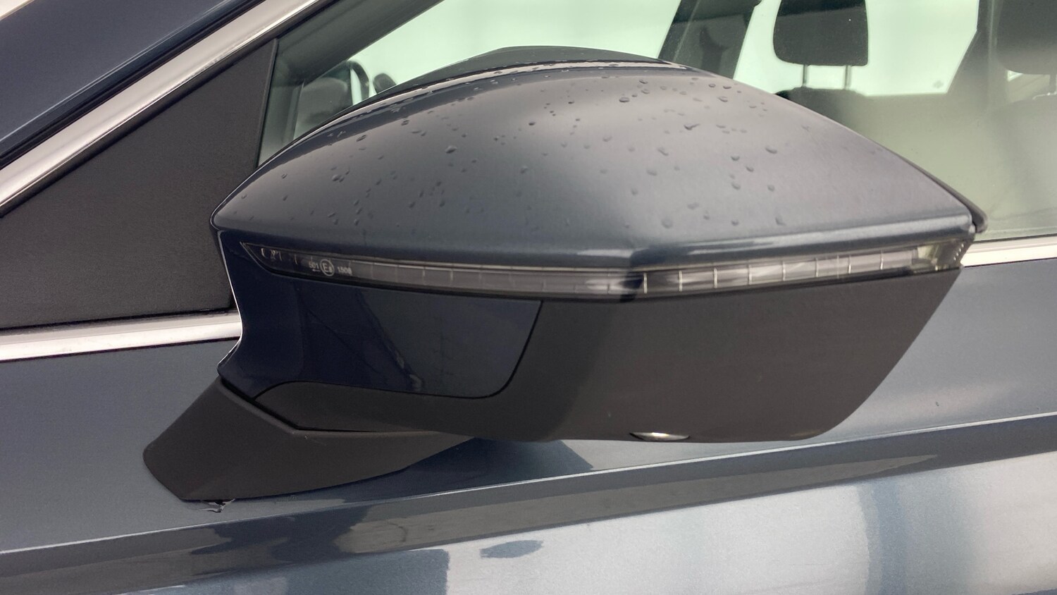 Used SEAT Ateca 2020 for sale - 77718178: Photo 32