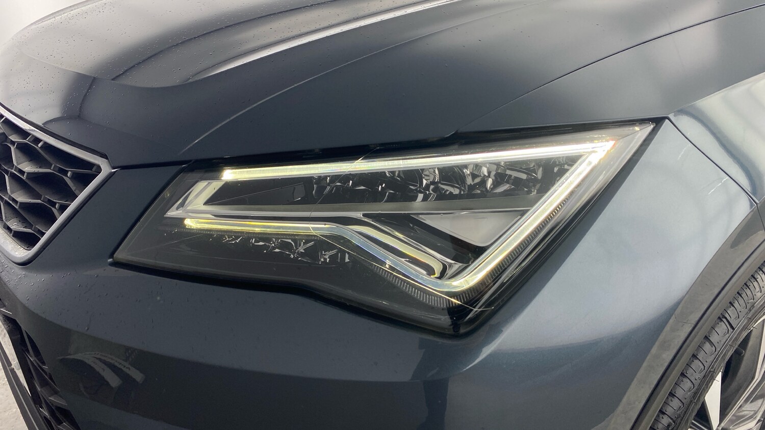 Used SEAT Ateca 2020 for sale - 77718178: Photo 34