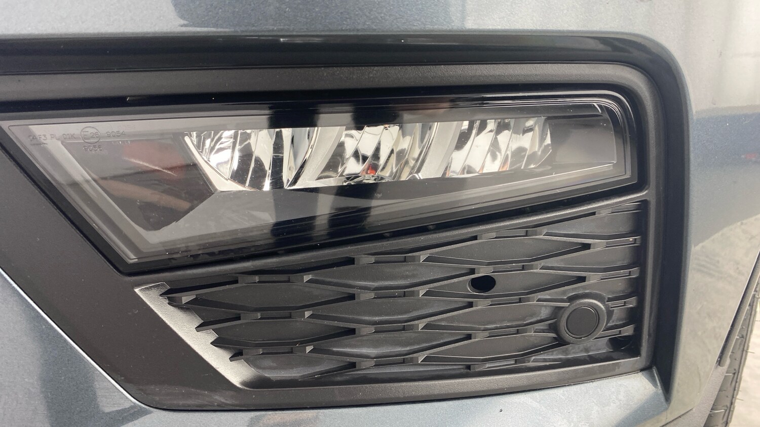 Used SEAT Ateca 2020 for sale - 77718178: Photo 35