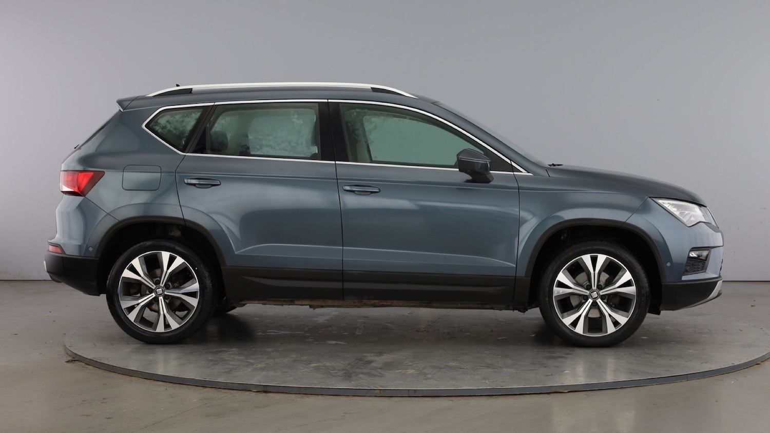 Used SEAT Ateca 2020 for sale - 77718178: Photo 4