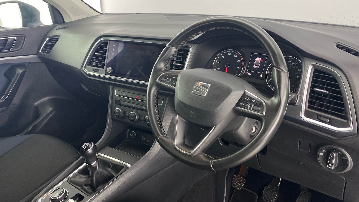 Used SEAT Ateca 2020 for sale - 77718178: Photo 6