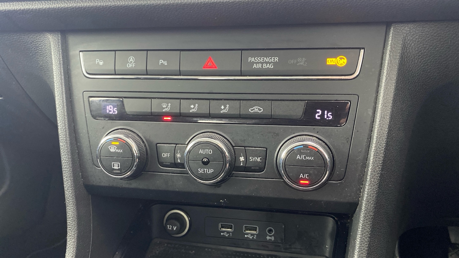 Used SEAT Ateca 2020 for sale - 77718178: Photo 8