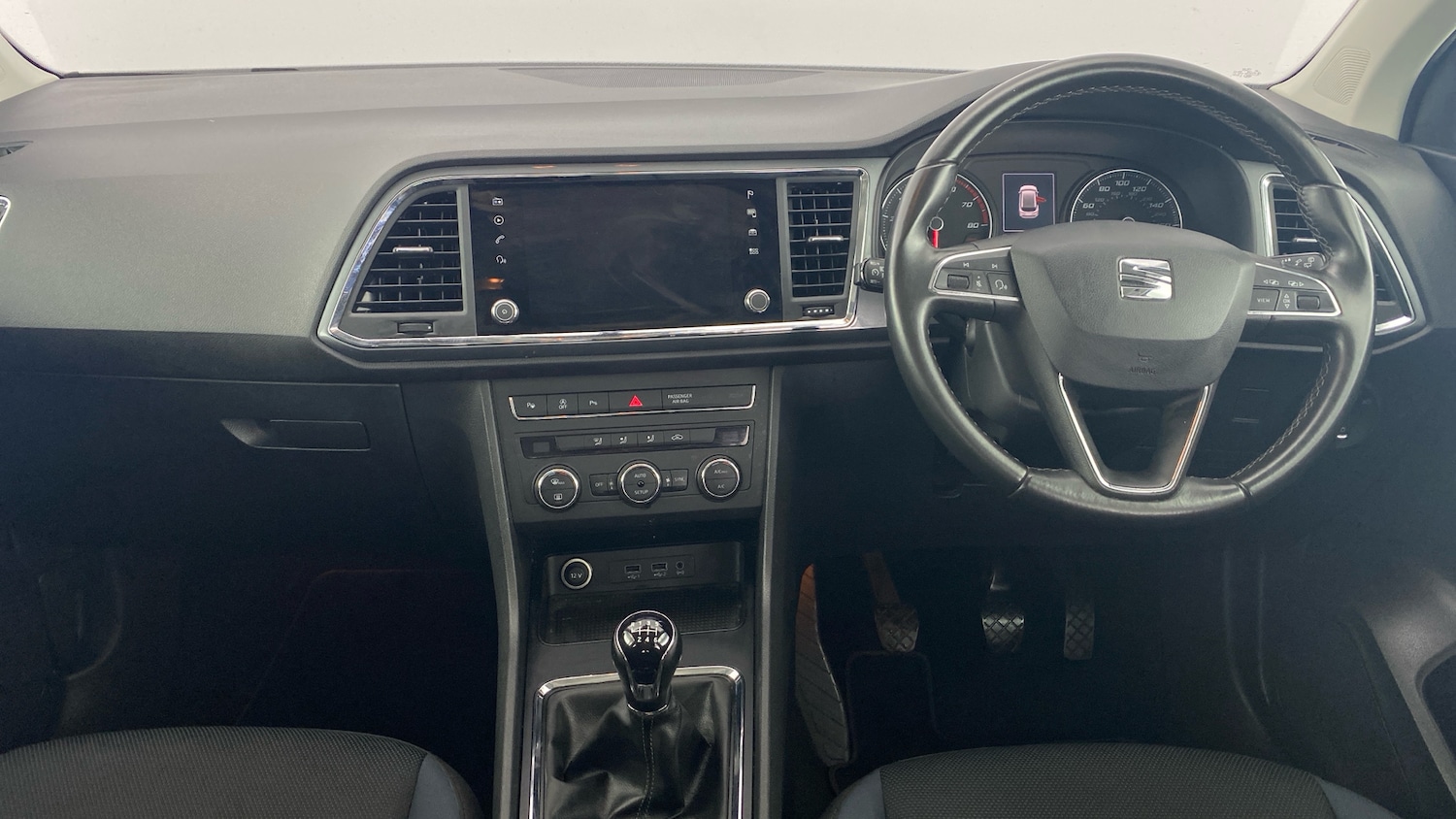 Used SEAT Ateca 2020 for sale - 77718178: Photo 9