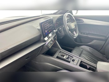 Used Cupra Formentor 2022 for sale - 76664820: Photo