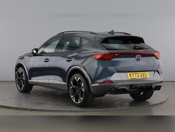 Used Cupra Formentor 2022 for sale - 76664820: Photo