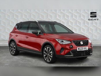 Used SEAT Arona 2025 for sale - 77602566: Photo