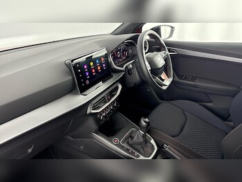 Used SEAT Arona 2025 for sale - 77602566: Photo