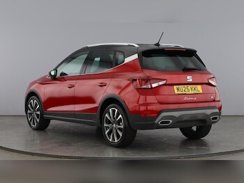 Used SEAT Arona 2025 for sale - 77602566: Photo