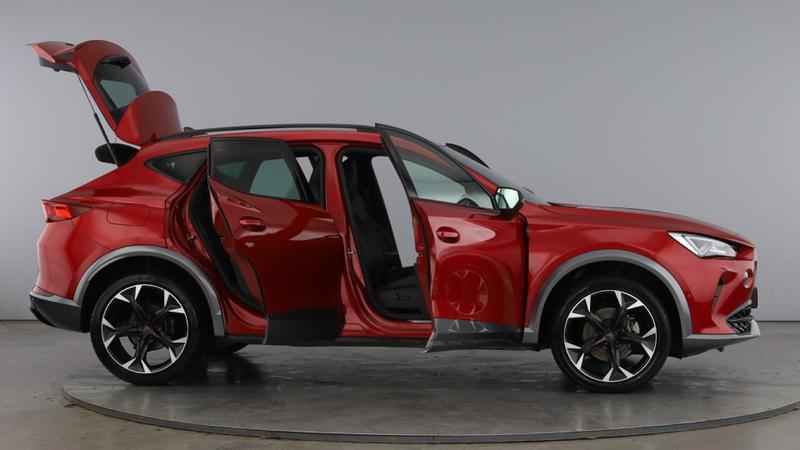 Used Cupra Formentor 2024 for sale - 76664869: Photo 10