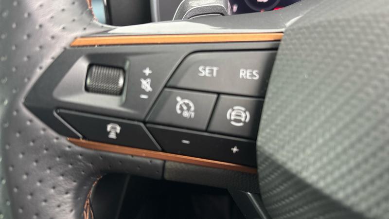 Used Cupra Formentor 2024 for sale - 76664869: Photo 12