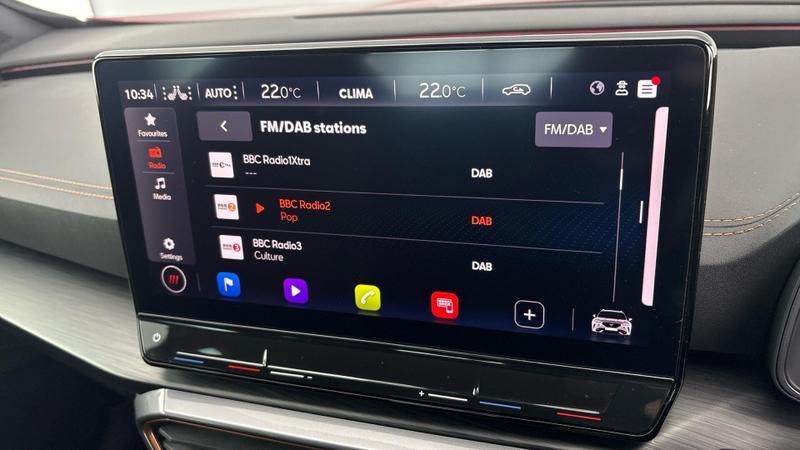 Used Cupra Formentor 2024 for sale - 76664869: Photo 17