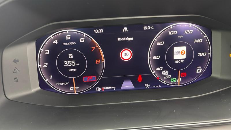 Used Cupra Formentor 2024 for sale - 76664869: Photo 21