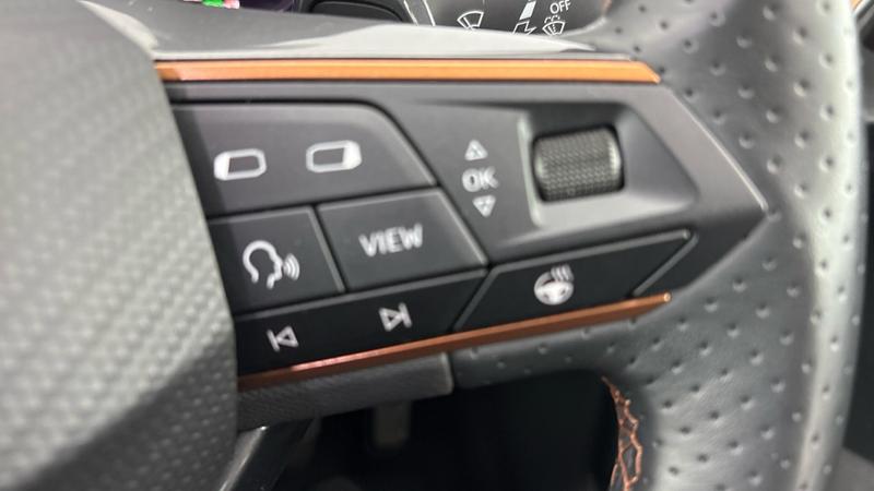 Used Cupra Formentor 2024 for sale - 76664869: Photo 23