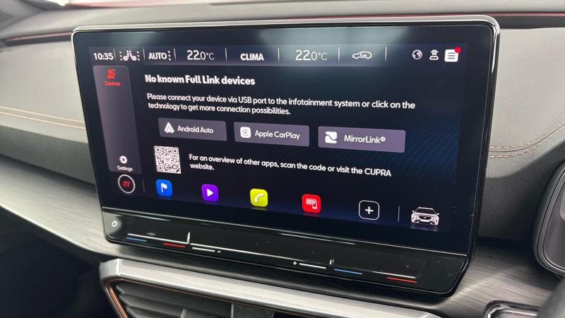 Used Cupra Formentor 2024 for sale - 76664869: Photo 26